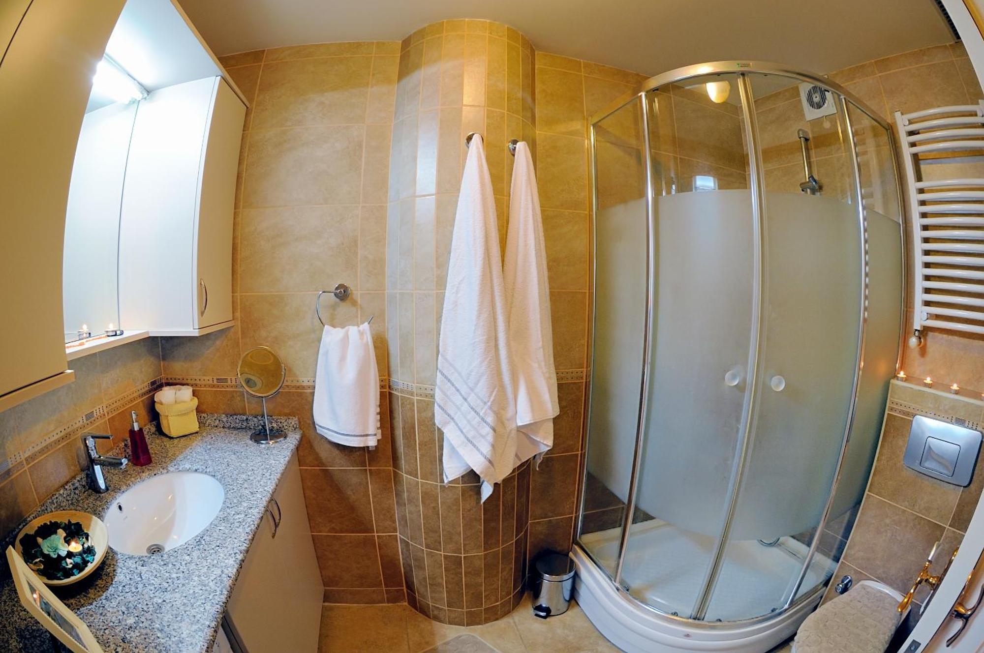 Apart Point Istanbul Bagian luar foto