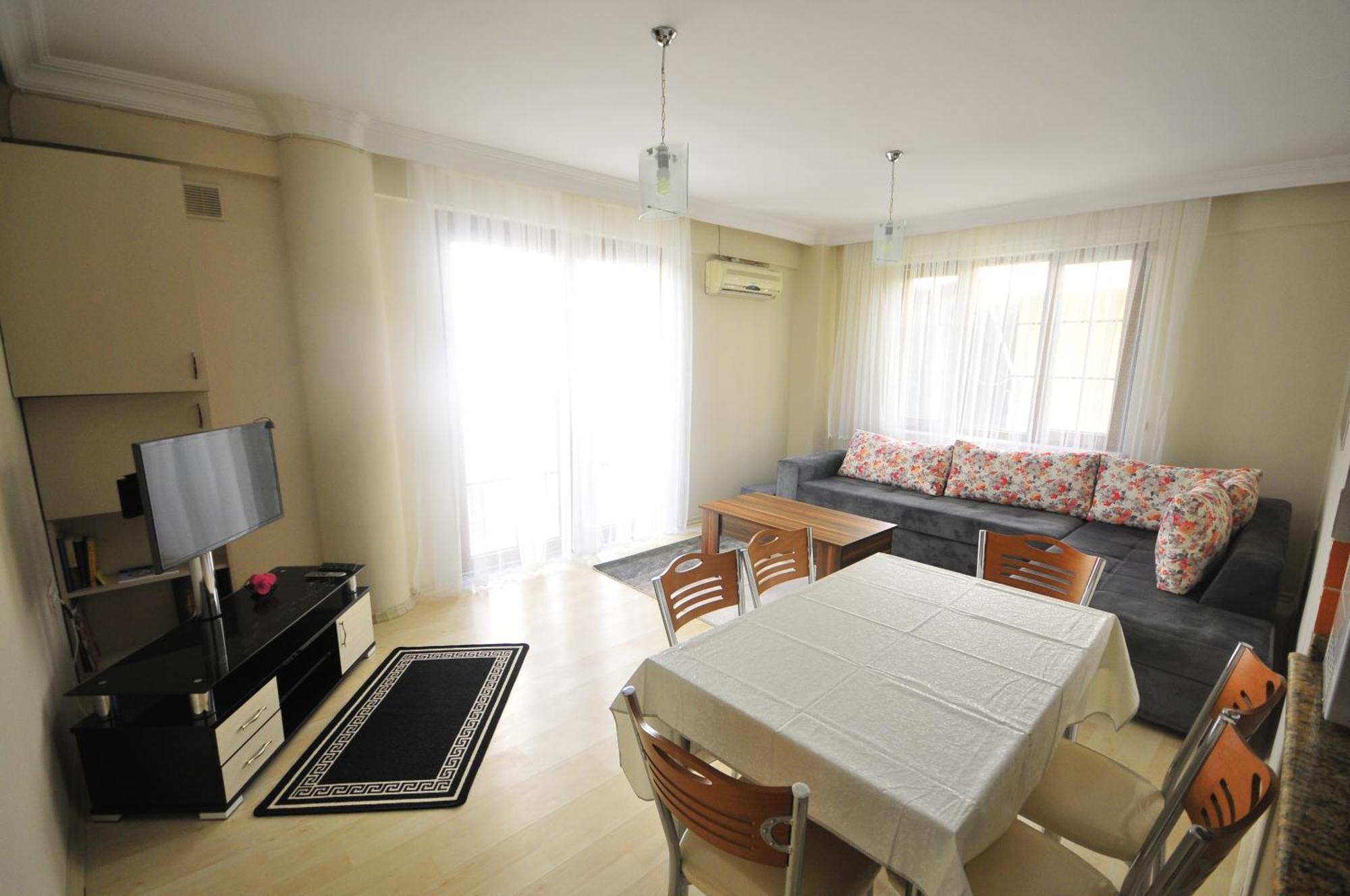 Apart Point Istanbul Bagian luar foto