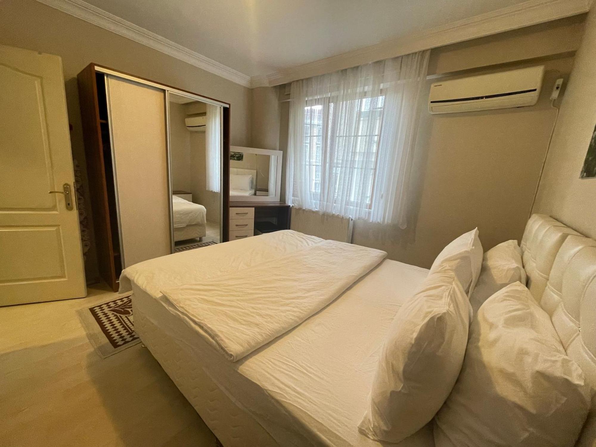 Apart Point Istanbul Bagian luar foto