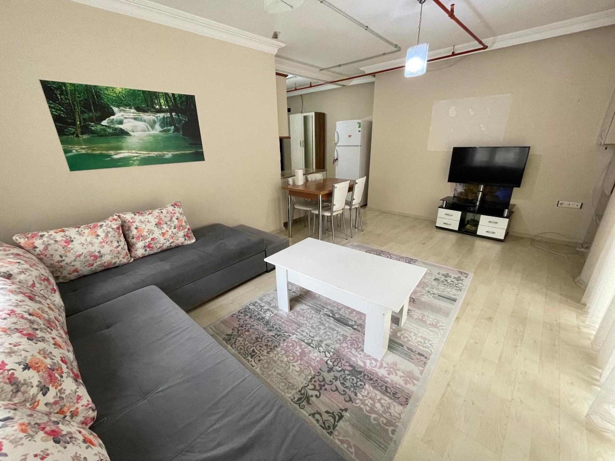 Apart Point Istanbul Bagian luar foto