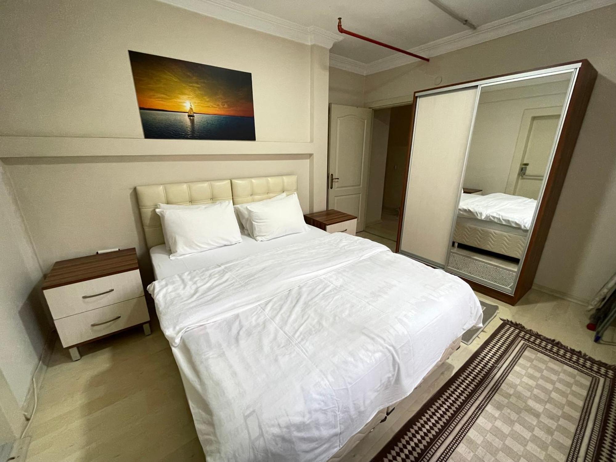 Apart Point Istanbul Bagian luar foto