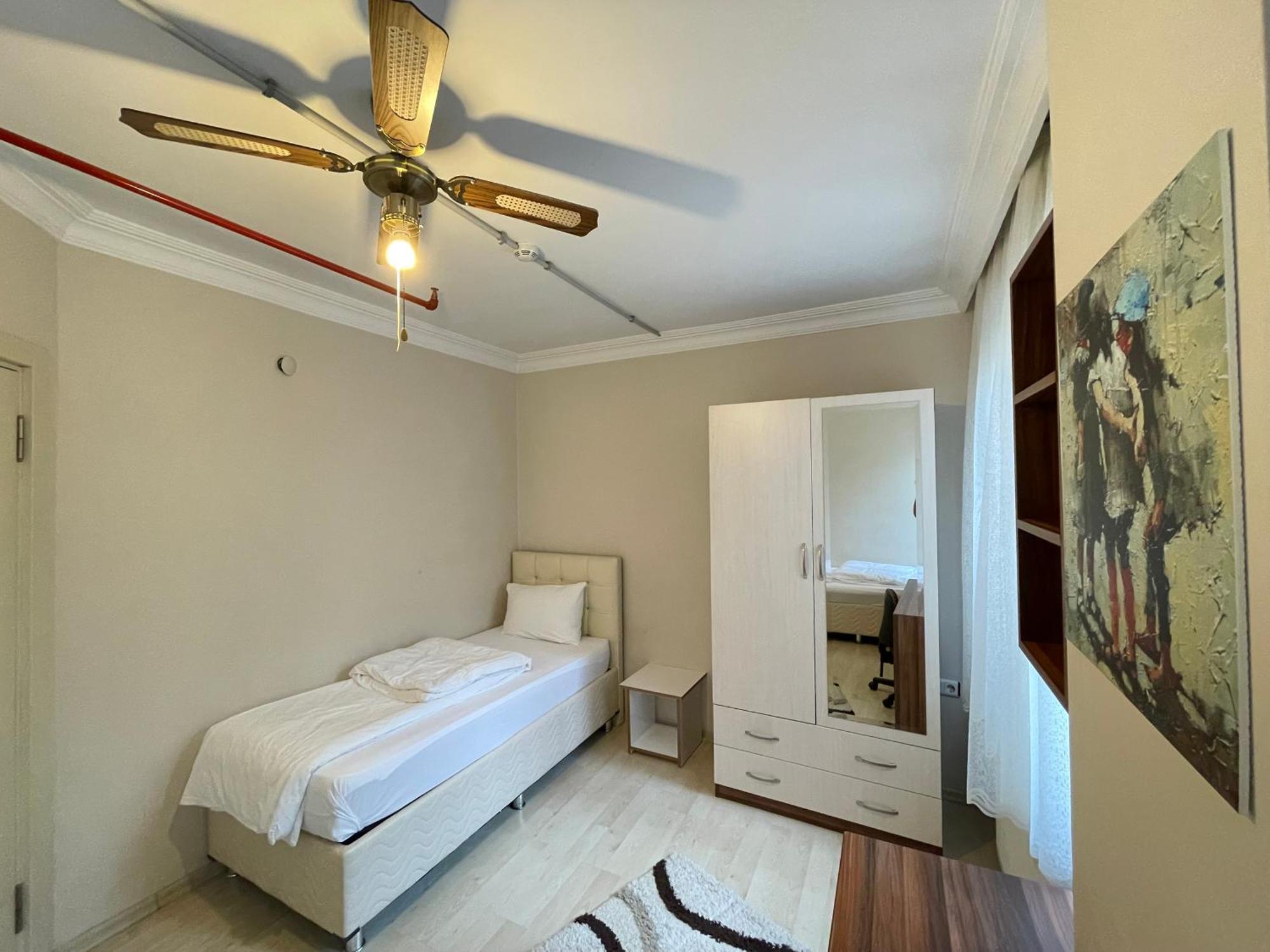Apart Point Istanbul Bagian luar foto