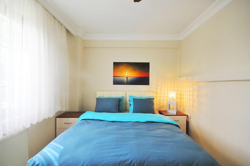 Apart Point Istanbul Bagian luar foto