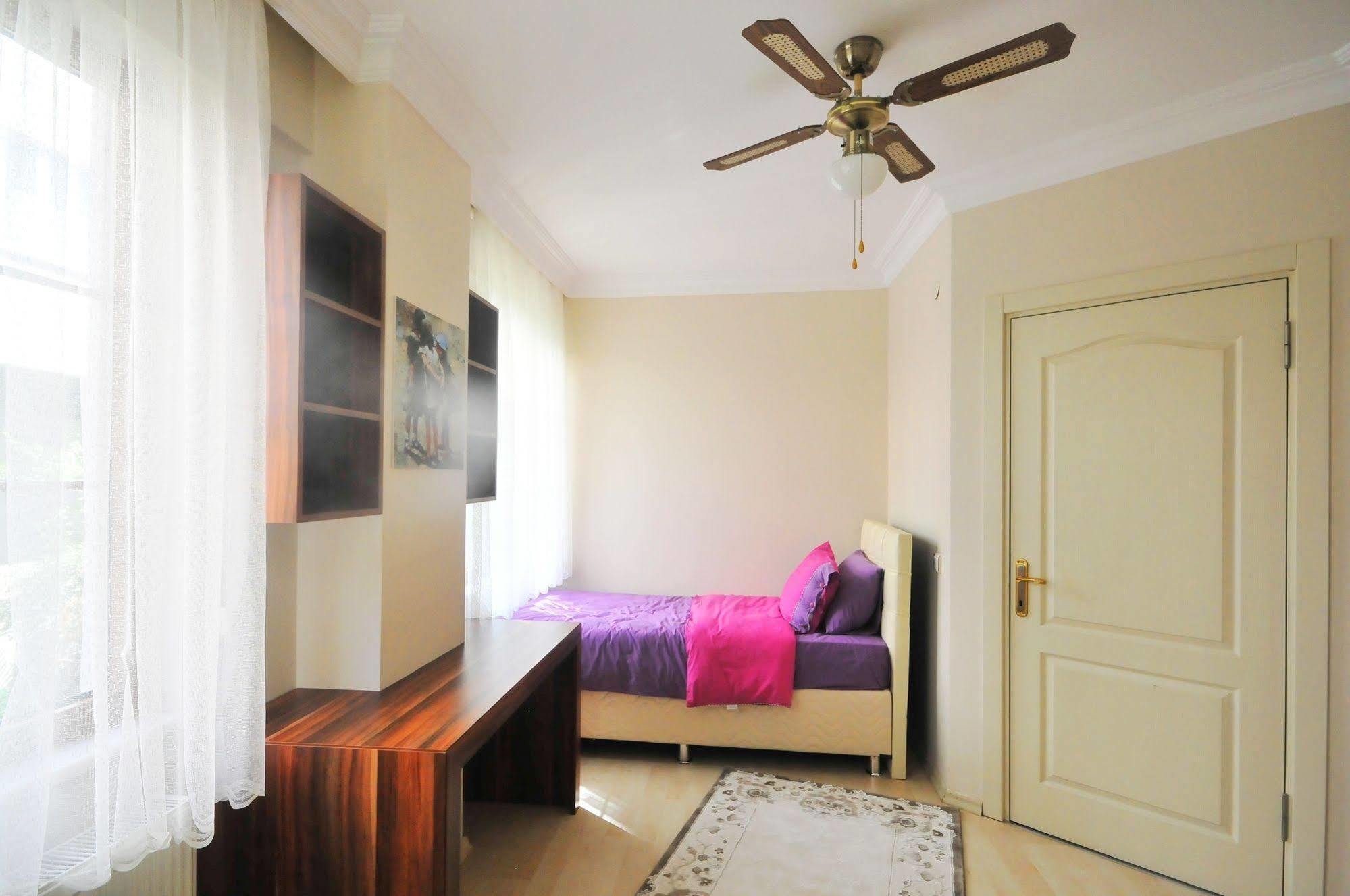 Apart Point Istanbul Bagian luar foto